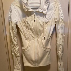 Lululemon jackets